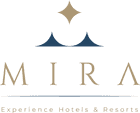 Logo Mira Hotels & Resorts Italy